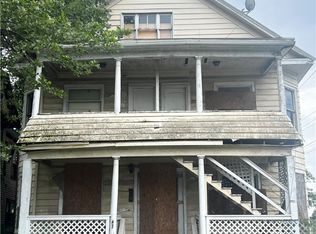 419 William St, Elmira, NY