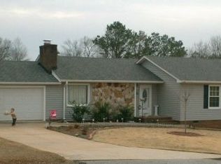 1117 Tall Oaks Cir, Piedmont, SC 29673