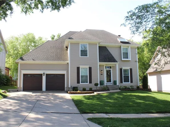 5211 W 156th St, Overland Park, KS 66224