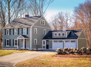 134 McAllister Rd, Bedford, NH 03110