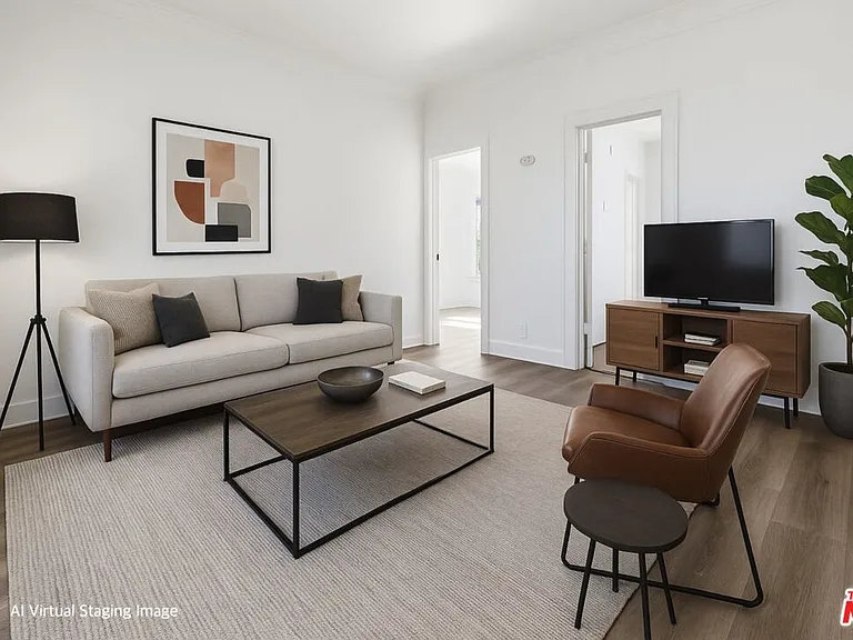 1021 N Mariposa Ave #4 — Photo 27