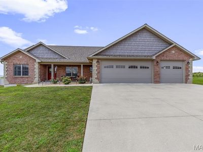 1223 Stono Mountain Dr, Farmington, MO, 63640