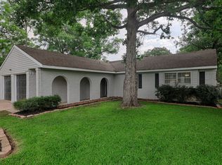 508 Grace St, Conroe, TX 77303