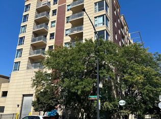 100-101 N Hermitage Ave #801, Chicago, IL 60612