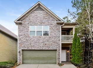 1630 Yukon Ct, Atlanta, GA 30349