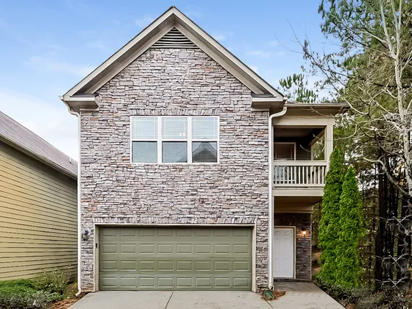 1630 Yukon Ct, Atlanta, GA 30349