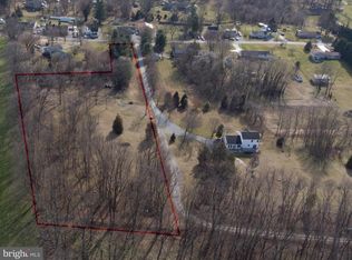 Manor Church Rd, Boonsboro, MD 21713