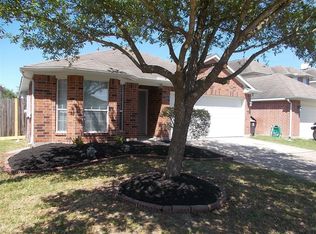 7254 Junco Dr, Houston, TX 77040