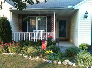 6 Pin Oak St, Palmyra, PA 17078