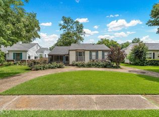 115 Leo Ave, Shreveport, LA 71105