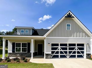 217 E River Cane Run #3G, Perry, GA 31069