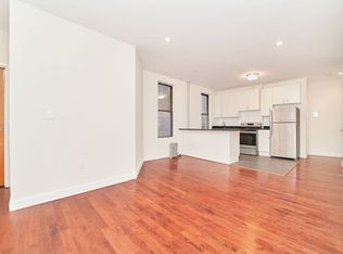 945 Saint Nicholas Ave APT 5A, New York, NY 10032