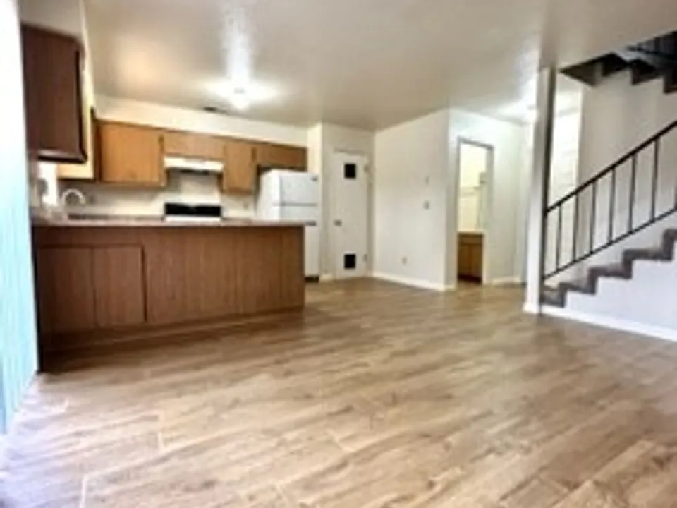 3rd & Cedar Townhomes