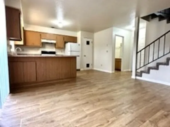 3rd & Cedar Townhomes