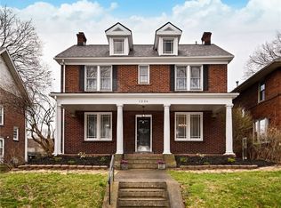 1236 Perkins Ave NW, Canton, OH 44703