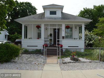 407 Orchard Ave, Baltimore, MD, 21225