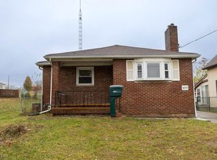 1815 Vine Ave SW, Canton, OH 44706