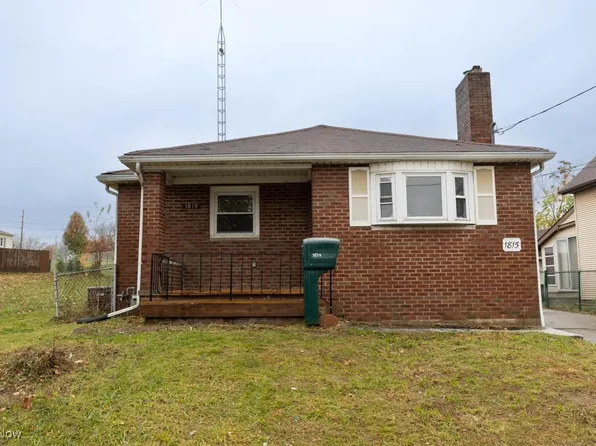 1815 Vine Ave SW, Canton, OH 44706
