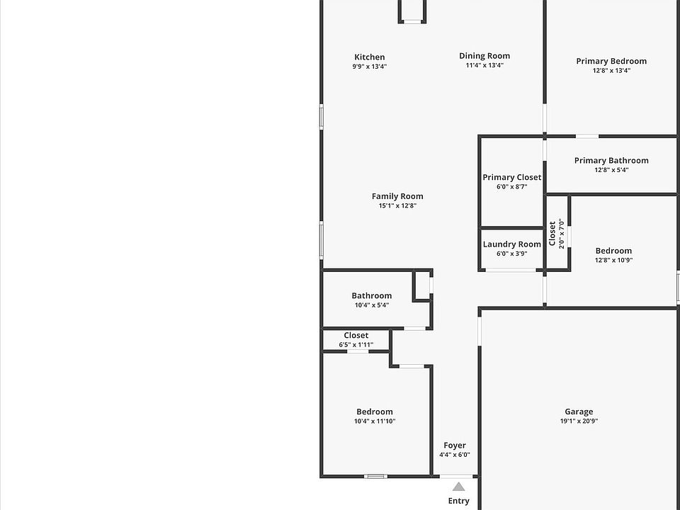 5448 Finbrooke Dr, Princeton, TX 75407 | MLS #21158082 | Zillow