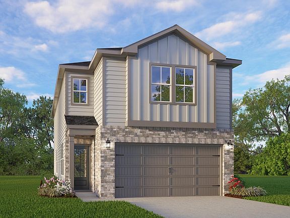 Build The Florence D - now starting at 332,990