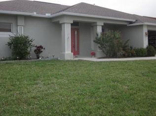 2552 Nature Pointe Loop, Fort Myers, FL 33905