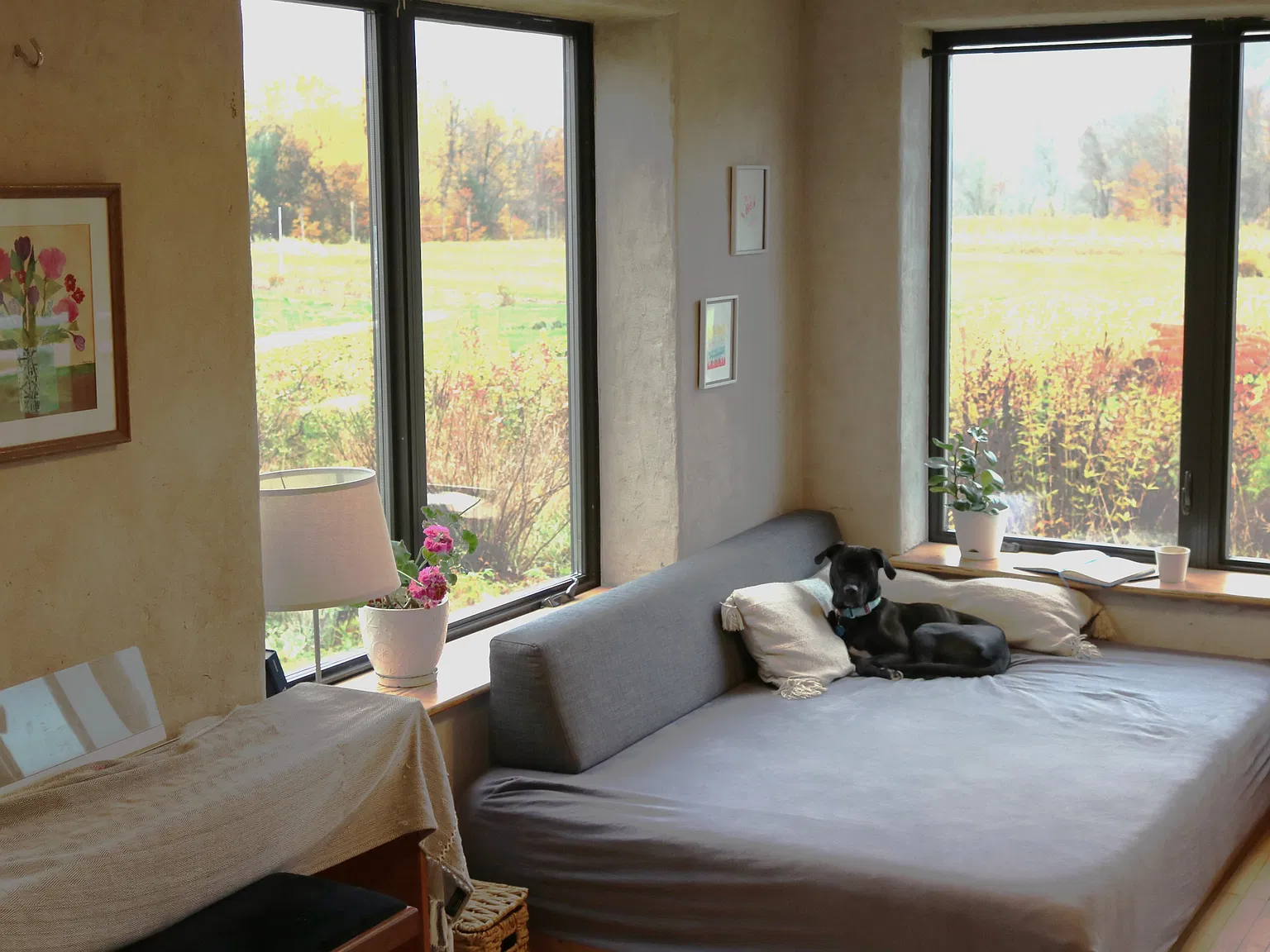 2 bed, 1200 sqft, $2,400 — Photo 4