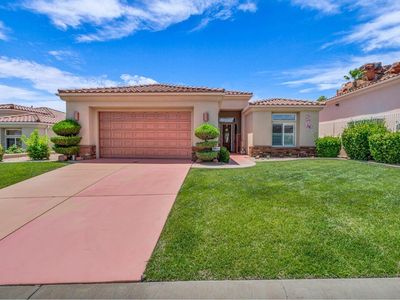 1051 W Shadow Ridge Ct, Washington, UT, 84780
