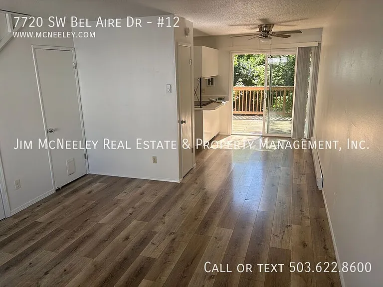 7720 SW Bel Aire Dr #12 — Photo 5