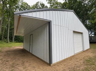 3935 Lapham Dr, Harrison, MI 48625
