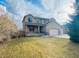 421 W 650 S, Vernal, UT 84078