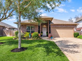 6942 Hamilton Falls Ln, Spring, TX 77379