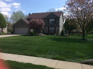 13892 Bainwick Dr NW, Pickerington, OH 43147