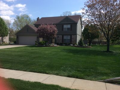 13892 Bainwick Dr NW, Pickerington, OH, 43147