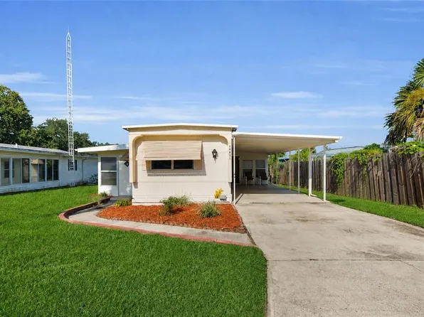 24631 PALMETTO DRIVE, LEESBURG, FL 34748