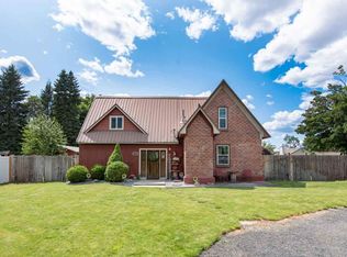 6824 E Montgomery Ave, Spokane, WA 99212