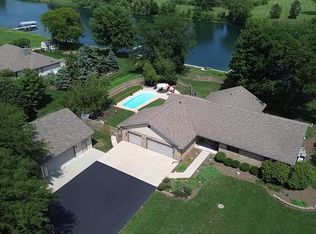 22601 S Spencer Rd, New Lenox, IL 60451