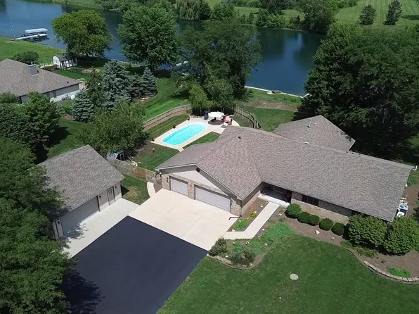 22601 S Spencer Rd, New Lenox, IL 60451