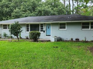 1120 Stratford Rd, Hanahan, SC 29410