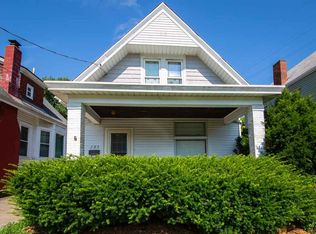109 Montclair Ave, Ludlow, KY