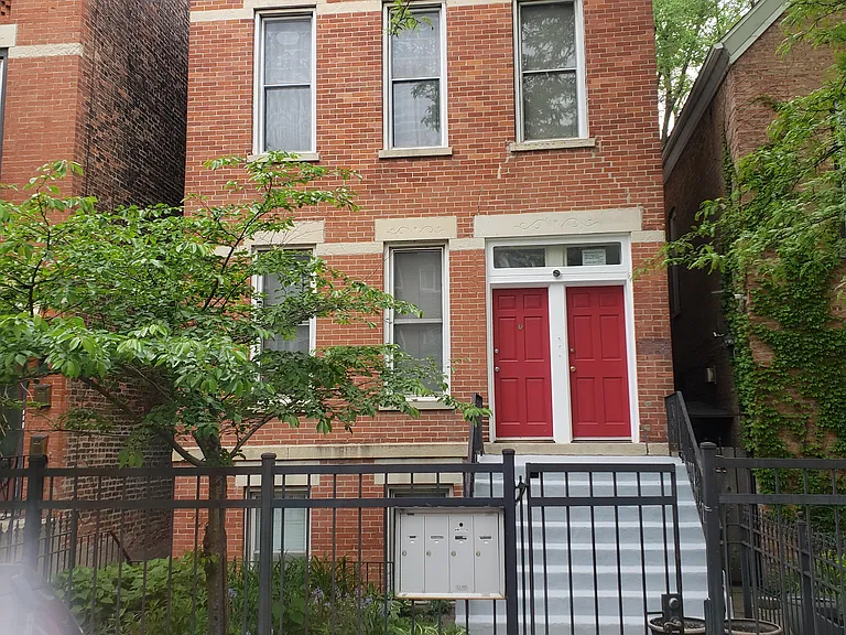 708 S Ada St #2 — Photo 1