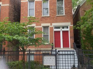 708 S Ada St UNIT 2, Chicago, IL 60607