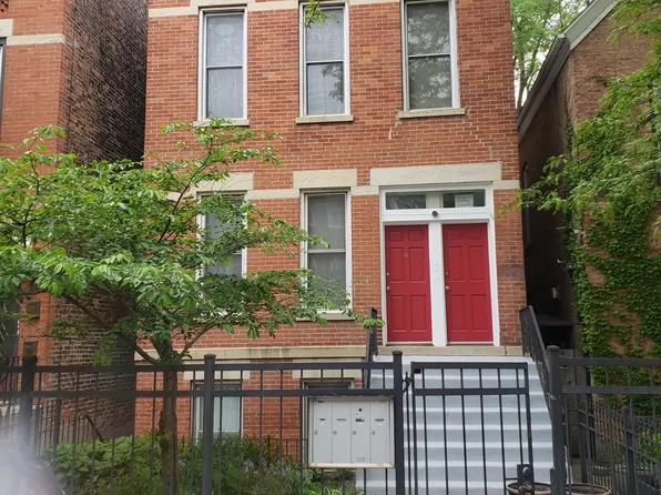 708 S Ada St Unit 2, Chicago, IL 60607