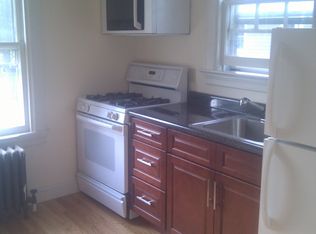 68 Mead Ave #2, Greenwich, CT 06830