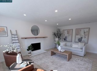 1899 Queens Rd, Concord, CA 94519