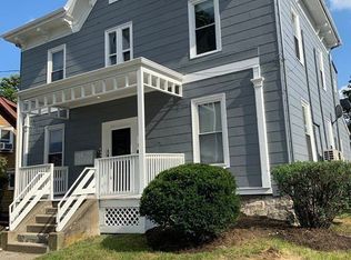 47 Appleton St APT 2, Quincy, MA 02171