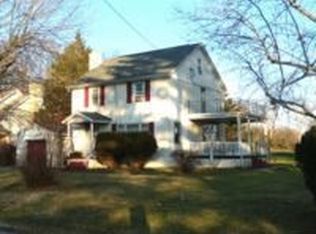 291 Loomis Ave, Coatesville, PA 19320