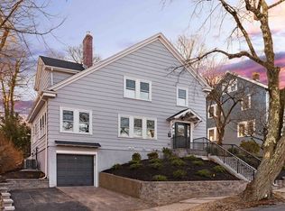14 Wolcott Rd, Brookline, MA 02467