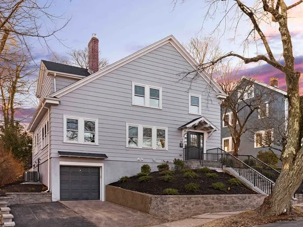 14 Wolcott Rd, Brookline, MA 02467