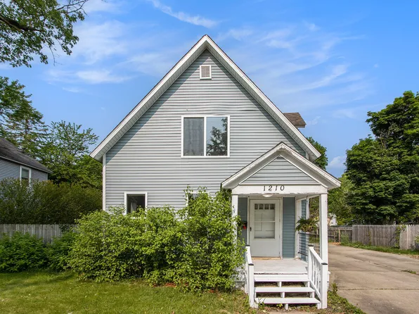 1210 James St, Kalamazoo, MI 49001