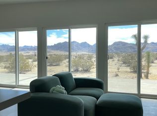 (Undisclosed Address), Joshua Tree, CA 92252